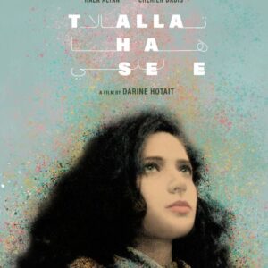 “Tallahassee” Film Review: The Solitude of Mental Struggles in Arab Communities
