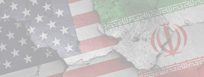 U.S.-Iranian Relations