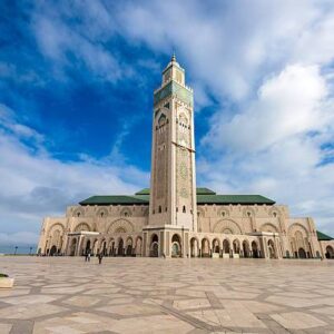 Haan Il Mosque