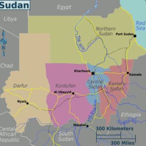 Sudan