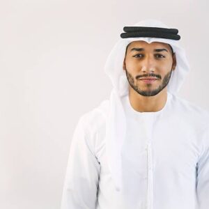 UAE Men Clothing