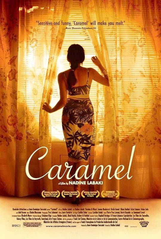 Caramel Movie