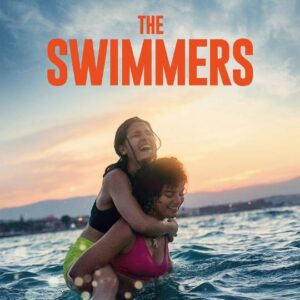 "The Swimmers" Film Review: The Inspiring Olympic Story of Two Syrian Sisters