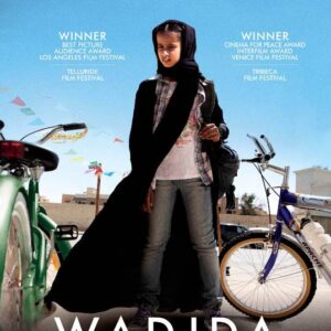 “Wadjda” Film Review: How Saudi Arabian Culture Impacts a Young Girl’s Pursuits