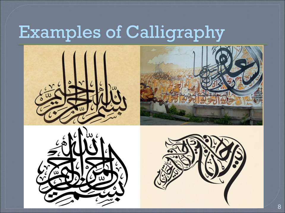 An Introduction to Arabic - TeachMideast