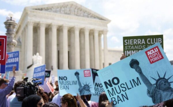 Responses to the Supreme Court’s Executive Order “Muslim Ban” Decision