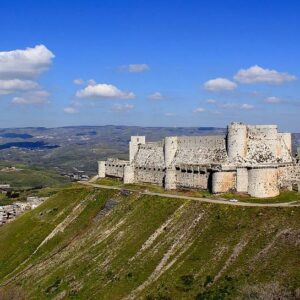 Krak des Chevaliers 